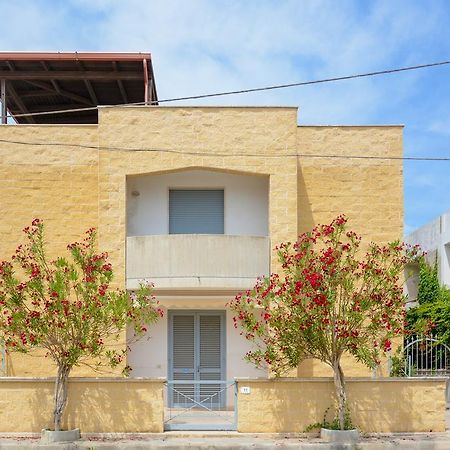 Appartamento Casa Di Lo Torre Pali Esterno foto