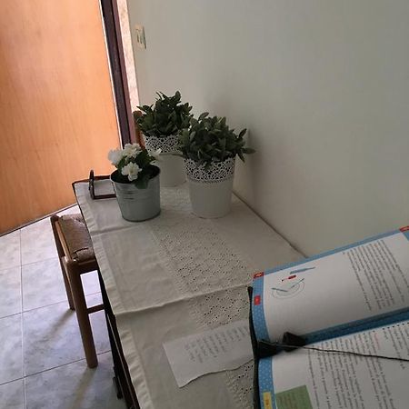 Appartamento Casa Di Lo Torre Pali Esterno foto