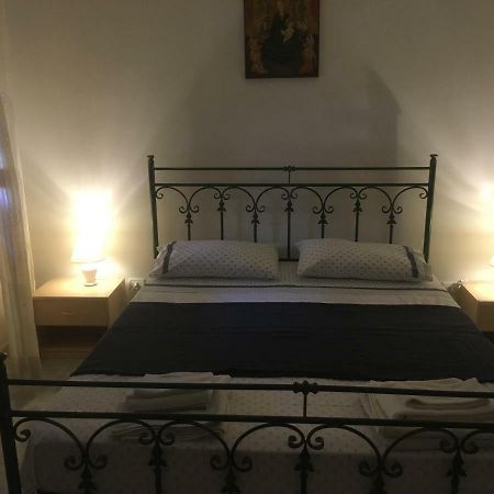 Appartamento Casa Di Lo Torre Pali Esterno foto