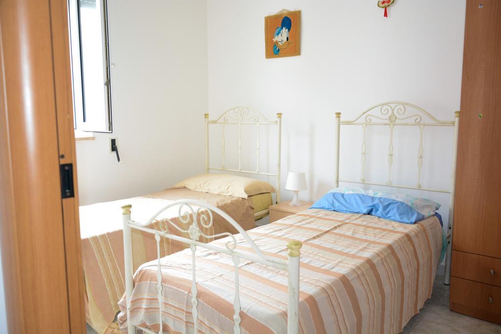 Appartamento Casa Di Lo Torre Pali Camera foto