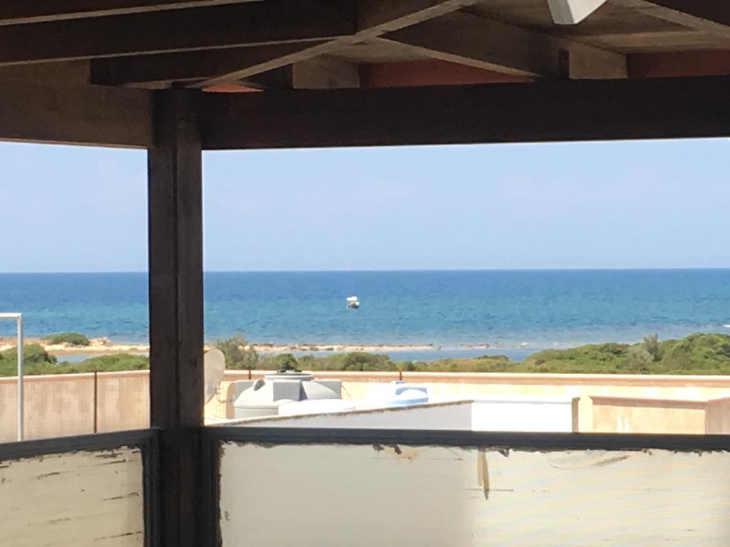 Appartamento Casa Di Lo Torre Pali Esterno foto