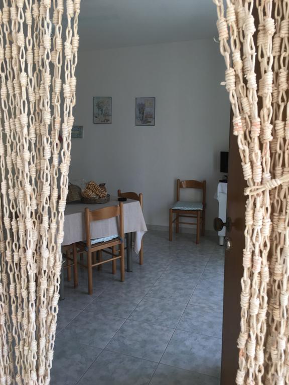 Appartamento Casa Di Lo Torre Pali Esterno foto