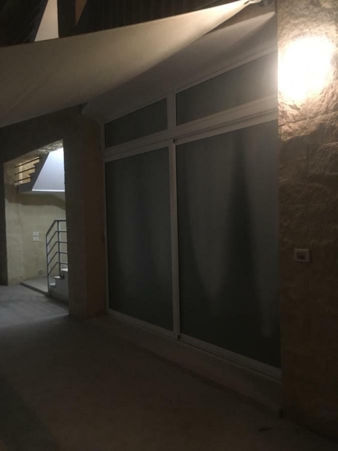 Appartamento Casa Di Lo Torre Pali Esterno foto