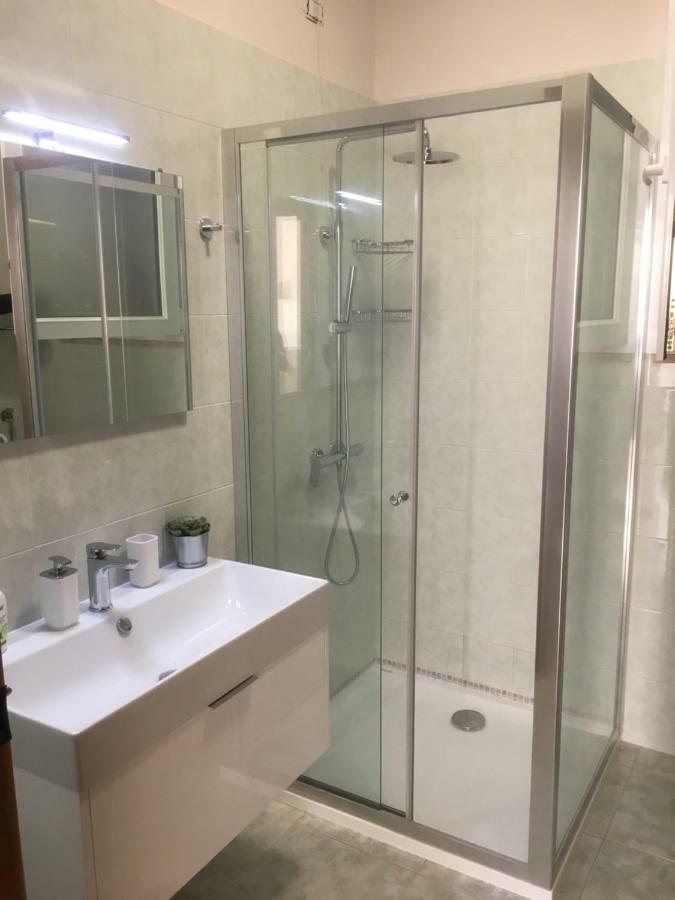 Appartamento Casa Di Lo Torre Pali Esterno foto
