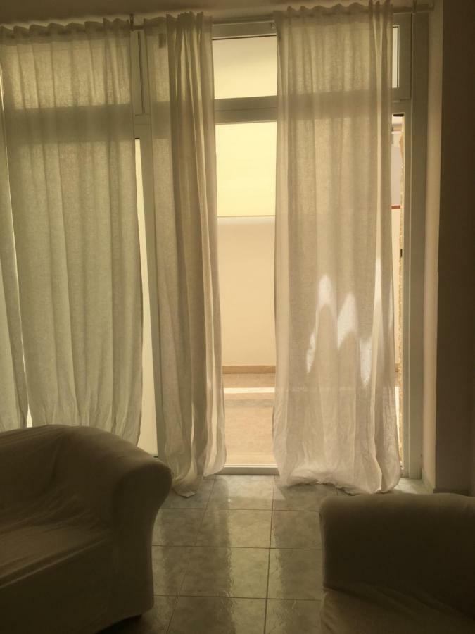 Appartamento Casa Di Lo Torre Pali Esterno foto
