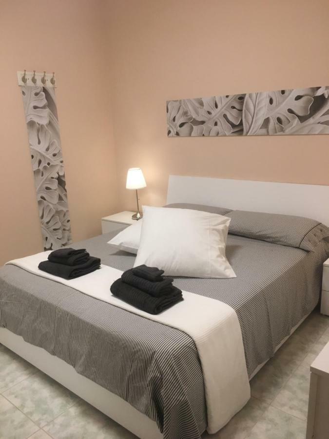 Appartamento Casa Di Lo Torre Pali Esterno foto