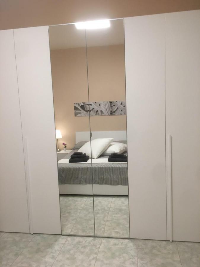 Appartamento Casa Di Lo Torre Pali Esterno foto