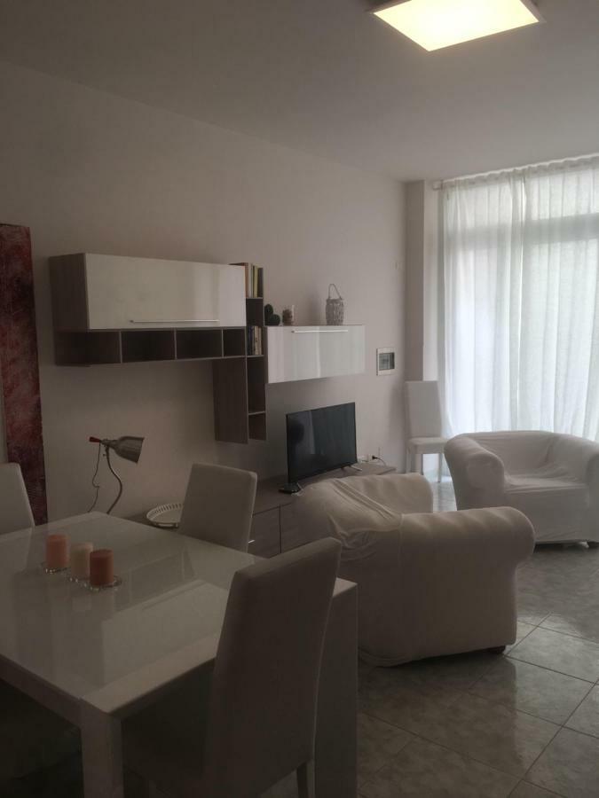 Appartamento Casa Di Lo Torre Pali Esterno foto