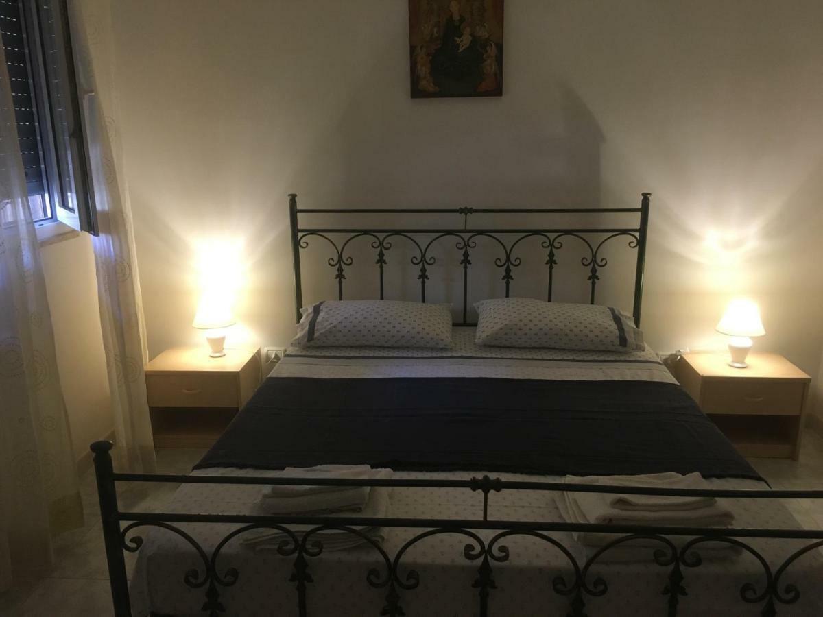 Appartamento Casa Di Lo Torre Pali Esterno foto