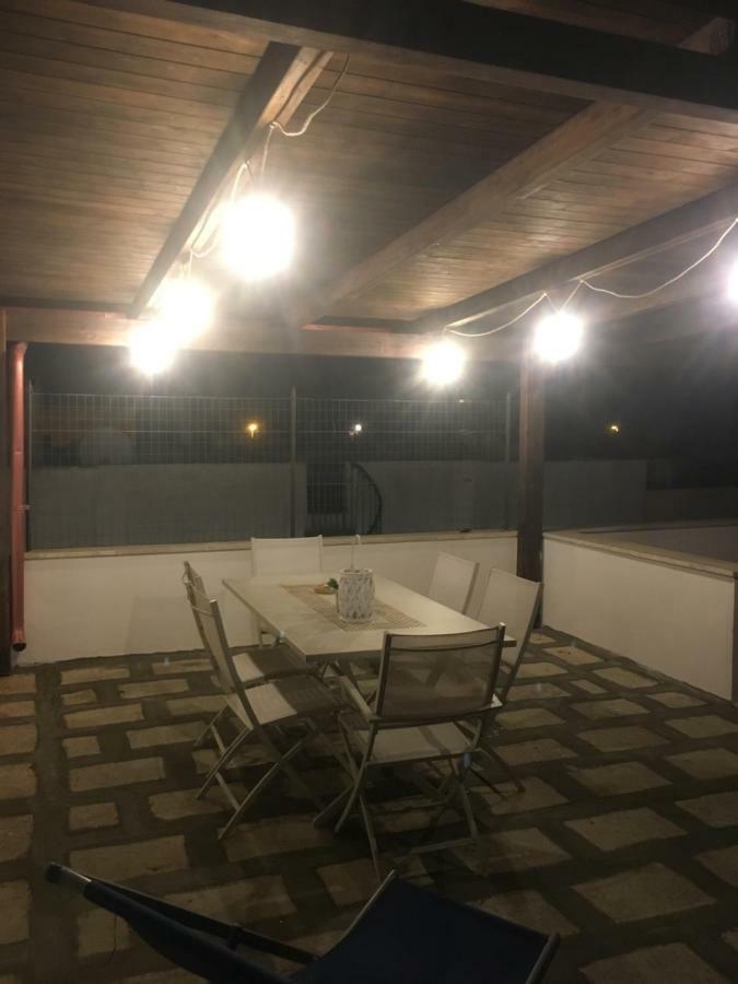 Appartamento Casa Di Lo Torre Pali Esterno foto