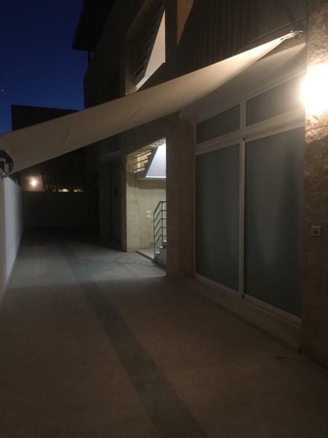 Appartamento Casa Di Lo Torre Pali Esterno foto